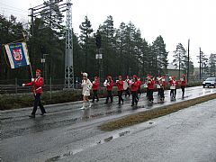 Langs jernbanen 